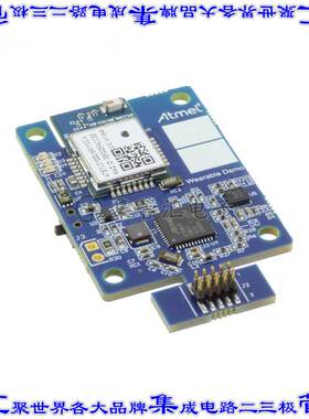 ATULPC-DEMO 开发板评估板 EVAL BOARD FOR BTLC1000 SAML21