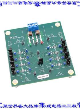 TMUX-8RQX-EVM 开发板评估板 TMUX EVALUATION MODULE FOR 8-PIN