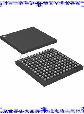 STM32L4R9ZIJ6 单片机IC MCU 32BIT 2MB FLASH 144UFBGA芯片微控