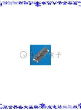 BTFW14P-3SSTE4LF 连接器接插件CONN PLUG 14POS SMD TIN