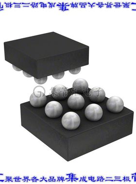 FAN48611UC53X 开关稳压器IC REG BOOST 5.25V 350MA 9WLCSP电源