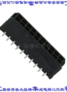 430452014 0430452014连接器接插件CONN HEADER VERT 20POS 3MM