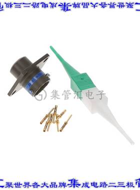 MS27499E8B35P 连接器接插件RECEPT