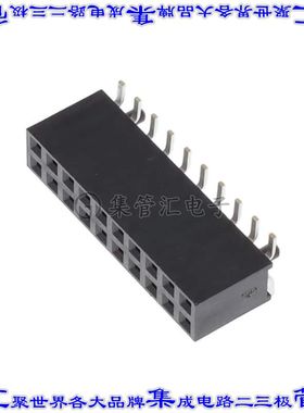 1156888 连接器接插件SMD SKIRTING, NOMINAL CURRENT AT