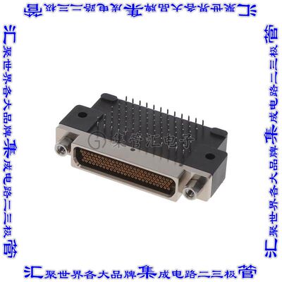 MK-462-100-435-620S 连接器接插件D-SUB, RCPTL, .050