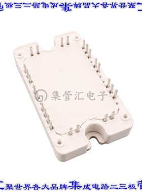 MSCSM120HM31CT3AG 晶体管 MOSFET 4N-CH 1200V 89A SP3F