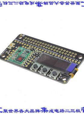 4073 开发板评估板 RFM69HCW 433MHZ RADIO BONNET