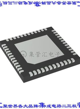 IS31FL3733B-QFLS4-TR 驱动器IC LED DRIVER 线性 I2C 42MA 48QF