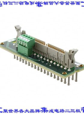2302748 连接器接插件ADAPTER 32 CHANNEL 50POS HEADER