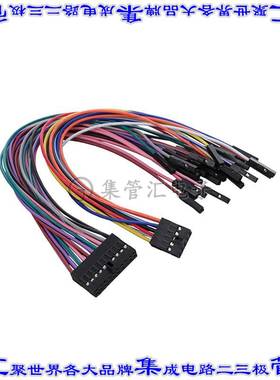AD-M2KCBL-EBZ 开发板评估板 SIGNAL CABLE ASSEMBLY ADALM2000