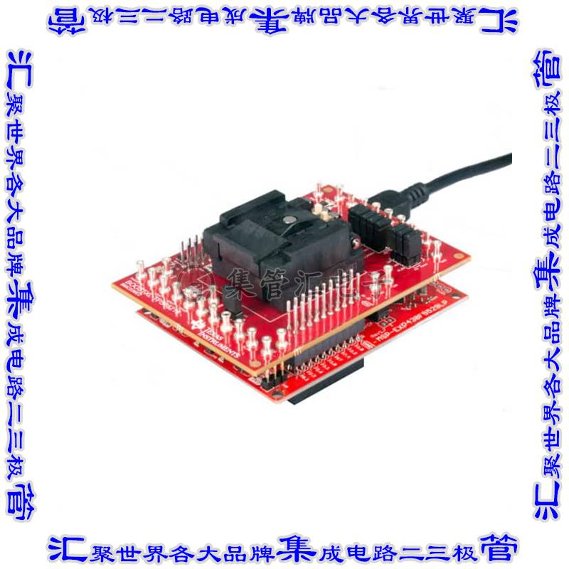 BOOSTXL-TPS65218 开发板评估板 DEVELOPMENT POWER MANAGEMENT