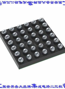 PI3WVR648GEAEX 集成电路芯片MIPI SWITCH U-WLB2424-36
