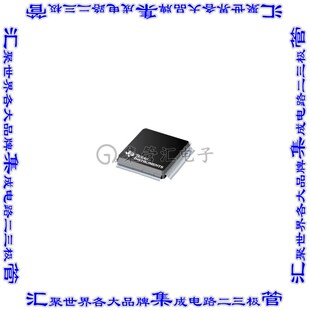 F28P650SK6NMRR 集成电路芯片C2000 32-BIT MCU, 400 MIPS, 1XC2