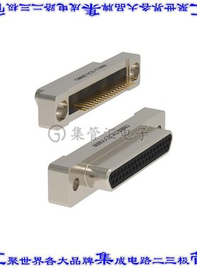 A98022-037 连接器接插件MICRO-D CONNECTOR PCB