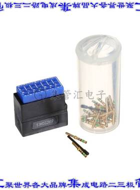 TJHD22907 连接器接插件MODULE