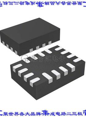 PCA6408AHKX 集成电路芯片IC XPNDR 400KHZ I2C SMBUS 16XQFN