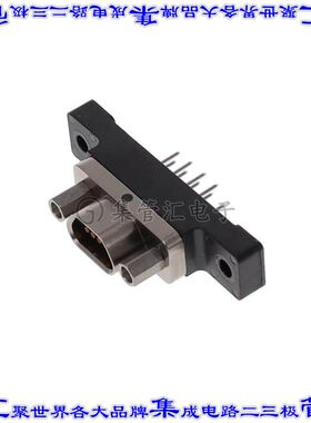 MK-222-009-235-2200 连接器接插件D-SUB, RCPTL, .050