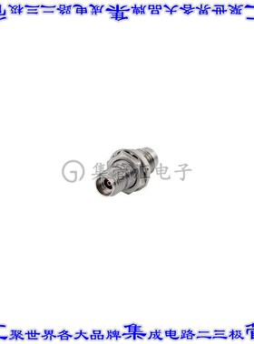 24B-KB+ 连接器接插件ADPTR 2.92MM-F/2.4MM-F BKHD