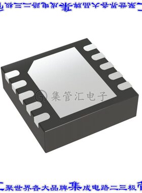 DS2478ATB/VY+ 集成电路芯片IC SECURE COPROCESSOR 10TDFN