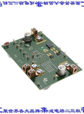 TPS24711EVM-004 开发板评估板 EVAL MODULE FOR TPS24711