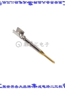 FKCP03401A 连接器接插件MALE CONTACT ON REELS