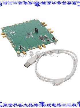 LMK1D1208IEVM 开发板评估板 PROTOTYPE