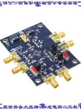 AD8251-EVALZ 开发板评估板 BOARD EVALUATION FOR AD8251 PGA