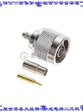 172161 连接器接插件N PLUG FOR 58 PLENUM B89907, B88