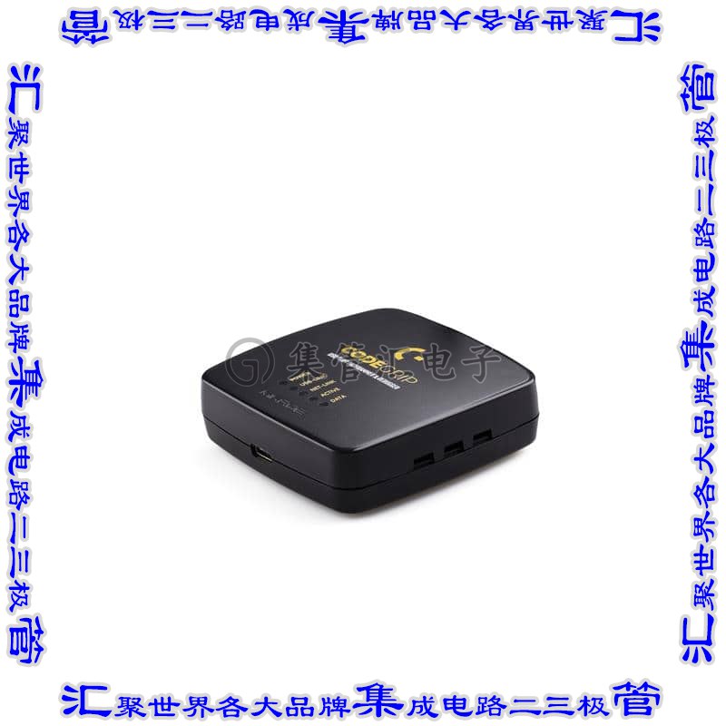 MIKROE-5280 开发板评估板 CODEGRIP FOR KINETIS OVER USB-C