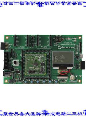 DM990013 开发板评估板 CEC1702 EVAL BRD