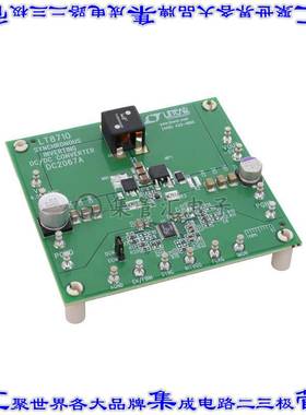 DC2067A 开发板评估板 LT8710EFE INVERTING DEMO BOARD -