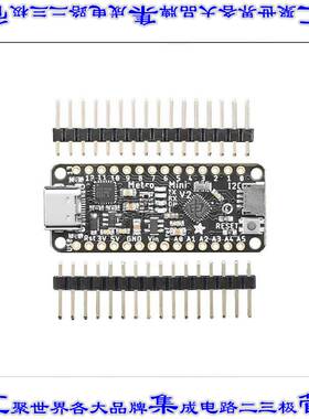 5597 开发板评估板 METRO MINI 328 V2 CP2102N USB C