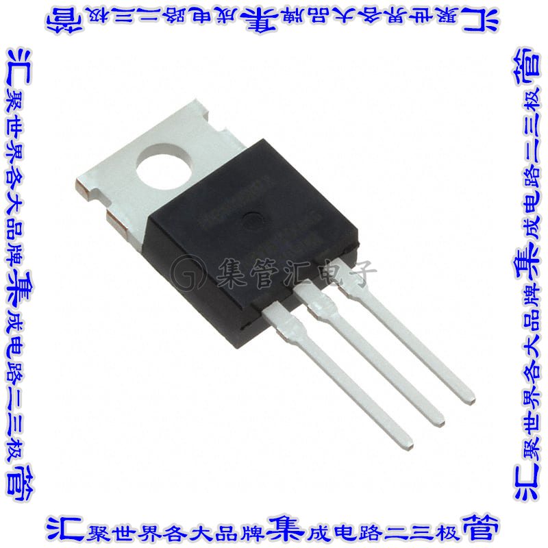 IXFP4N85X 晶体管 MOSFET N-CH 850V 3.5A TO220AB