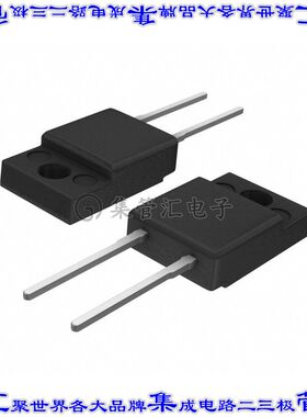 VS-8ETH06FP-N3 二极管 DIODE GP 600V 8A TO220-2FP