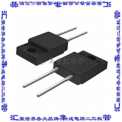 VS-20ETF06FP-M3 二极管 DIODE GP 600V 20A TO220-2FP