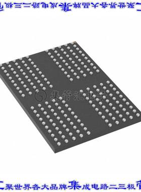 MT53E128M32D2DS-053 AIT:A 存储器IC DRAM 4GBIT 1.866GHZ 200W