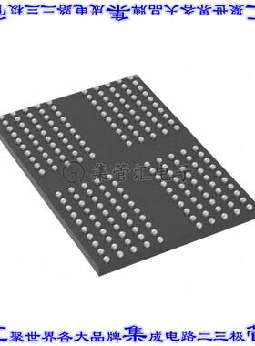 IS43LQ16256B-062BLI 集成电路芯片IC DRAM 4GBIT LVSTL 200VFBG