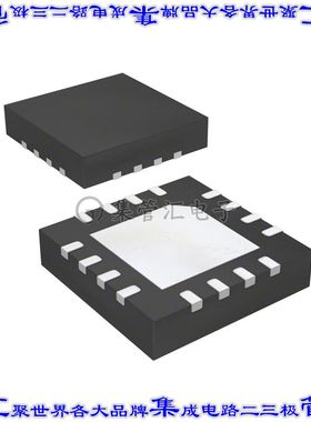 8SLVP1104ANLGI/W 集成电路芯片IC CLK BUFFER 1:4 2GHZ 16VFQFP