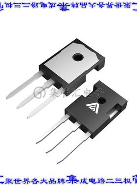 AS4D040120P2 二极管 1200V,40A SILICON CARBIDE SCHOTT