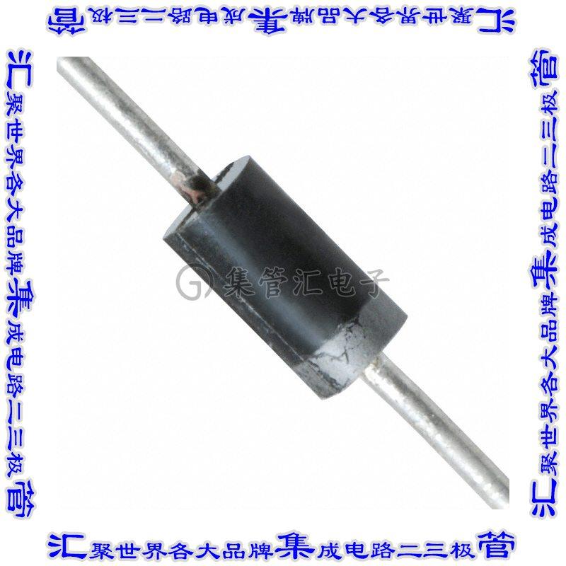 1N4003-TP 二极管 DIODE GEN PURP 200V 1A DO41