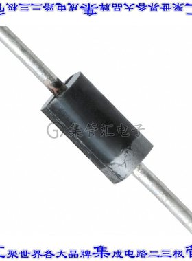 MUR160GP-TP 二极管 DIODE GEN PURP 600V 1A DO41