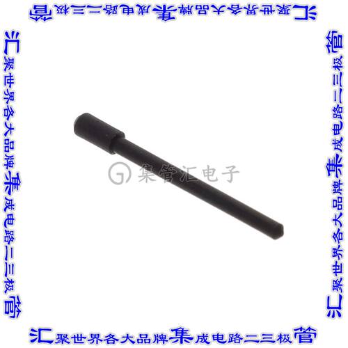 MS27488-22-2 连接器接插件S/P 22 MAX 0.500
