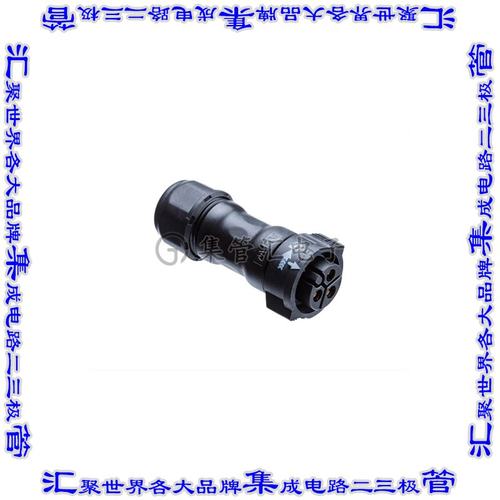 CC-02BFFA-QL8SPP 连接器接插件X-LOK, MIDDLE SIZE, 20A, 02 PIN