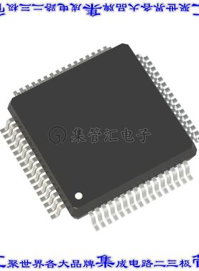 R5F10RLCAFB#30 单片机IC MCU 16BIT 32KB FLASH 64LFQFP芯片微