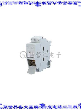 1309A17003-E 连接器接插件RJ45 IP20 REGPLUS EDAT 90 DEG. D