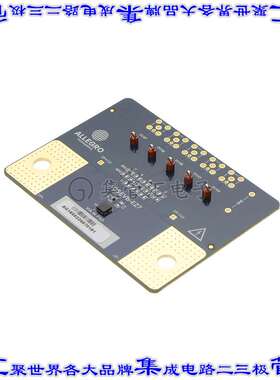 ACSEVB-EZ7-37220-200B5 开发板评估板 EVAL BOARD FOR ACS37220