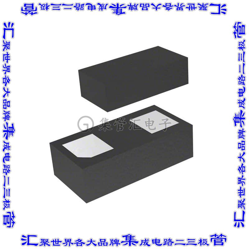 MA4E20541-1279T 射频二极管 SCHOTTKY LEAD-FREE PLASTIC