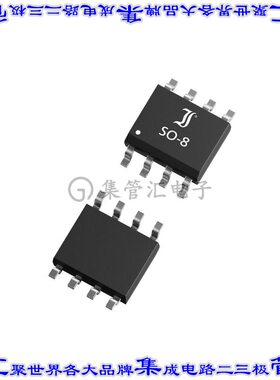 DI0A4N45SQ2 晶体管 MOSFET 2N-CH 450V 0.4A 8SO
