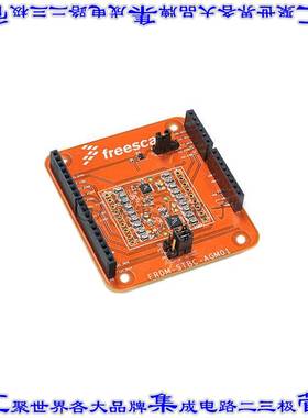 FRDM-STBC-AGM01 开发板评估板 FREEDOM BOARD FXAS21002/FXOS870