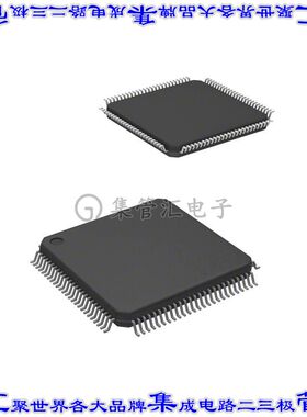 CY9AF344NBPMC-G-JNE2 单片机IC MCU 32BIT 288KB FLASH 100LQFP